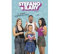 Il diario segreto di Ilary