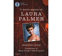Il diario segreto di Laura Palmer