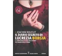Il diario segreto di Lucrezia Borgia