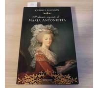 Il diario segreto di Maria Antonietta