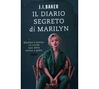 Il diario segreto di Marilyn