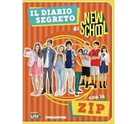 Il diario segreto di New school. Ediz. a colori
