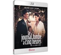 Il Diario Tomba Da Cinque Ore Blu-Ray Nuova