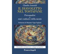 Il diavoletto nel tostapane. Psicoanalisi e stati confusivi della mente