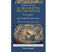 Il diavoletto nel tostapane. Psicoanalisi e stati confusivi della mente