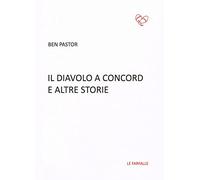 Il diavolo a Concord e altre storie