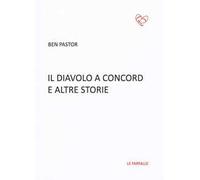 Il diavolo a Concord e altre storie