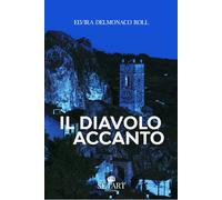 Il Diavolo Accanto - [Set Art]