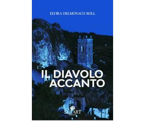 Il Diavolo Accanto - [Set Art]