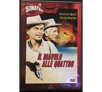 Il diavolo alle quattro