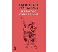 Il diavolo con le zinne