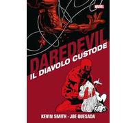 Il diavolo custode. Daredevil