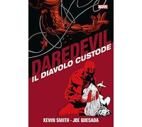 Il diavolo custode. Daredevil