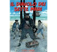 IL DIAVOLO DEI SETTE MARI
