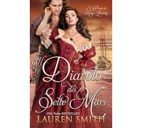 Il Diavolo dei Sette Mari: 3