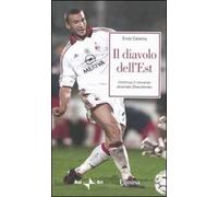 Il diavolo dell'Est. Continua il romanzo chiamato Shevchenko