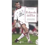 Il diavolo dell'Est. Continua il romanzo chiamato Shevchenko