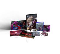 Il diavolo dentro Satgat Edizione speciale da collezione PS5 - Nouvo