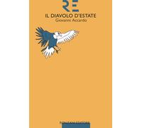 Il diavolo d'estate - Accardo Giovanni