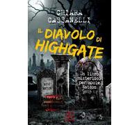 Il diavolo di Highgate. Un libro misterioso per Rosie Watson