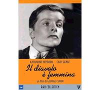 Il diavolo è femmina (DVD)