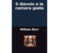 Il diavolo e il sogno della camera gialla: il ragno rosso e i sentieri perduti