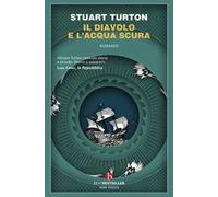 Il diavolo e l'acqua scura