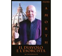 Il Diavolo E L'Esorcista (DVD) Documentario