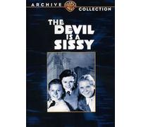 Il Diavolo È Un Sissy DVD 1936 Freddie Bartholomew, Jackie Cooper, Mickey Rooney