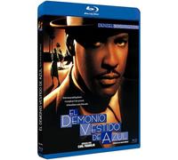 Il diavolo in blu / Devil in a Blue Dress (1995) (Blu-Ray)