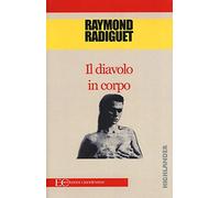 Il diavolo in corpo