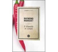Il diavolo in corpo
