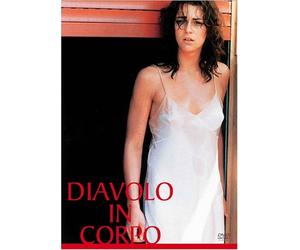 Il Diavolo in Corpo [86/I/S: J]