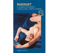 Il diavolo in corpo-Il ballo del conte d'Orgel