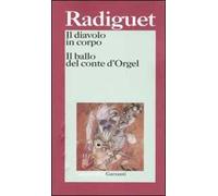 Il diavolo in corpo-Il ballo del conte d'Orgel