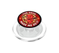 Il diavolo mi ha fatto fare PopSockets PopGrip per MagSafe