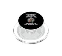 Il diavolo mi ha visto Cavaliere Templare PopSockets PopGrip per MagSafe