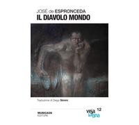Il diavolo mondo - [Musicaos Editore]