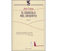 Il diavolo nel deserto