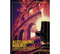Il diavolo nel palazzo