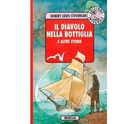 Il diavolo nella bottiglia e altre storie
