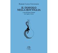 Il diavolo nella bottiglia. Testo inglese a fronte