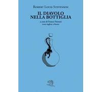 Il diavolo nella bottiglia. Testo inglese a fronte