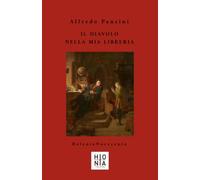 Il diavolo nella mia libreria