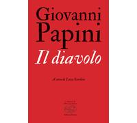 Il diavolo - Papini Giovanni