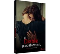 Il Diavolo Probabilmente DVD Nuova
