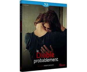 Il diavolo probabilmente / The Devil Probably (1977) ( Le Diable probablement ) [ Origine Francese, Nessuna Lingua Italiana ] (Blu-Ray)