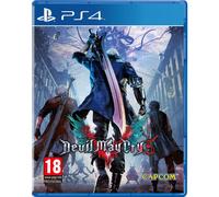 Il diavolo può piangere 5 PS4