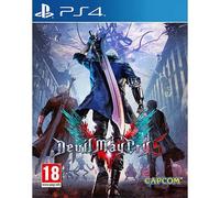 Il diavolo può piangere 5 PS4 FR