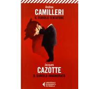Il diavolo tentatore-Il diavolo innamorato
